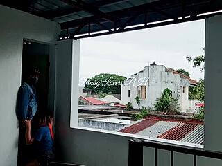 Viral Pinay student banged by teacher in cemetery! 😱