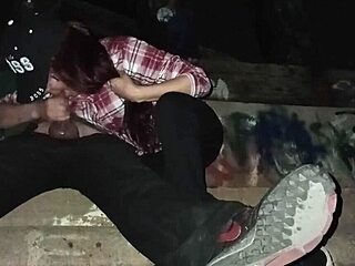 Latina Petite Babe Gets Erotic Massage from Mature Asian MILF in Cum Scene