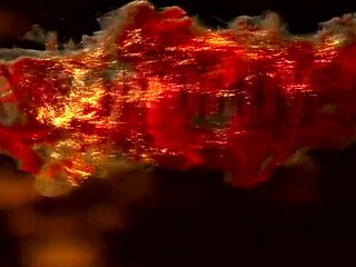 Busty Babe Craves Intense Anal Pleasure In Quick Hardcore Session