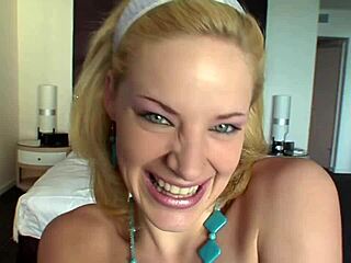 beautiful step daughter rides stepdad with wild passion