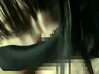 18岁业余妹子激烈深喉口交