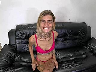 Double penetration in Brazilian setting with Russah’s wet and wild experience
