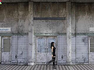 Screaming in Pleasure with Fingers in Pussy and Tongue?