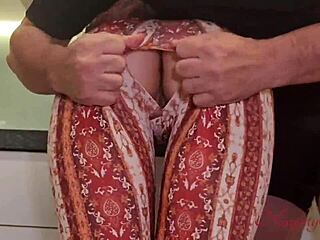 I Fucked My Cleaner Lady And She Didnt Protest