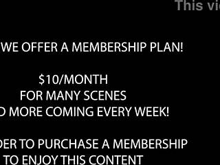 Pissed in DP Nensi Fox 6on1 balls deep DP rough sex gapes pee drink cum in mouth swallow gl823m