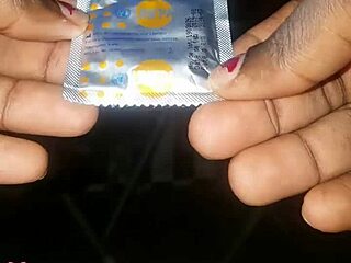 Je Prépare Mon Penis Au Glaçon Pour Me Faire Défendre La Chatte