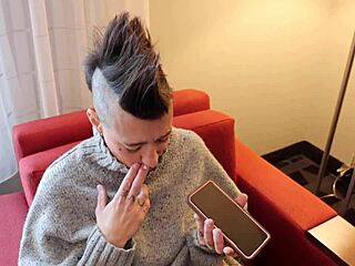 Married Woman Breeds with Stranger