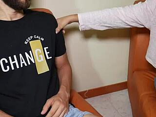 English teacher offers best grade for sex?