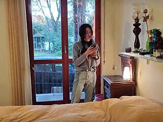 Lost In The Woods A Cyclist Takes Me To His House To Fuck Me Ita Dialogues