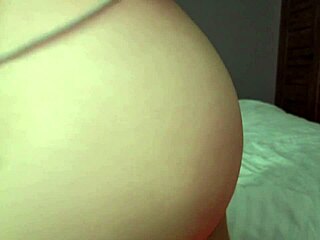 Petite Ani Butler reaches intense orgasms in detailed masturbation