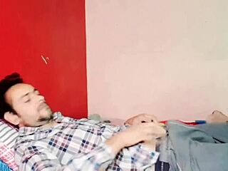 sucking that big cock deep in my throat