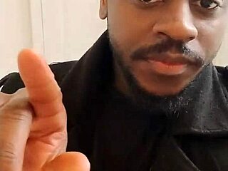 Home From Work, Fantasizing Wife Masturbation Slow Cum.