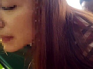 Teen 18+ casting ends with intense sucking, ass licking, and hard fucking from big cock!