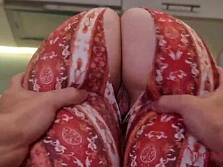 I Fucked My Cleaner Lady And She Didnt Protest