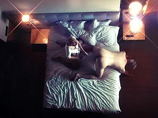 Watch me fist my slave in this voyeur femdom fantasy!