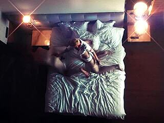 Watch me fist my slave in this voyeur femdom fantasy!