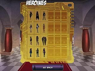 Livewire Dicksucking in Catsuit