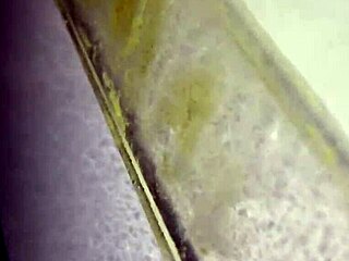 I can't believe how sloppy this deepthroat is at the gloryhole with Thickdickbandit