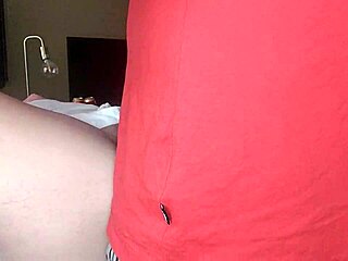 My Foster Stepmom Boldly Wanted Me To Cum In Her Shaved Pussy During Homemade Sex