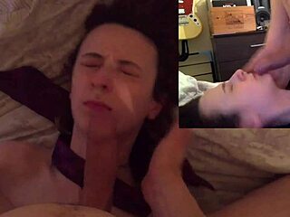 Shy 19-Year-Old Emo Teen Shackled and Whipped!