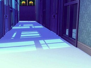 savitha, your son caught us fucking?