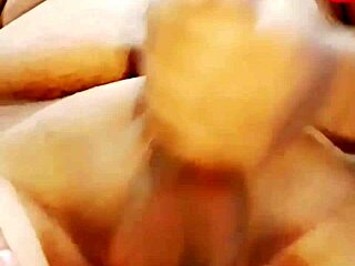 I'm masturbating and shooting my load everywhere, watch me cum hard!