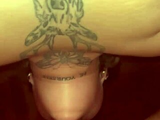 Deep Throat With Cum Finished In The Mouth