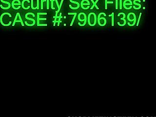 Petite Blonde Teen Shoplifter Fucked on 18th Birthday