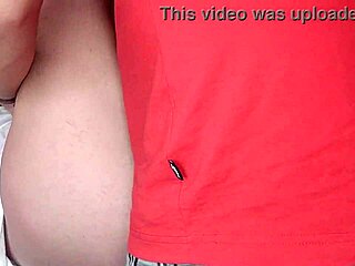 My Foster Stepmom Boldly Wanted Me To Cum In Her Shaved Pussy During Homemade Sex