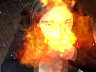 Full movie part 2 featuring intense blowjob scenes.