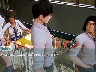 Exciting Academy 57 Game Adventure!