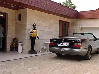 she craves mature man's wild moves