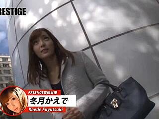 Asian Amateur with Big Tits in Full Version Video