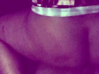 Can Karina Handle Lucas's Cock with Her Huge Ass?