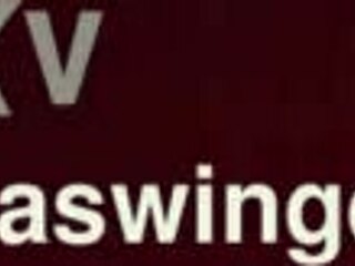 Isa hangs out with her friend in this homemade video