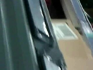 Candid Booty of Teen 18+ Caught Hidden, OMG!