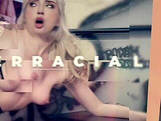 Free Use Babe Squirts During Intense Anal By Massive Cock!