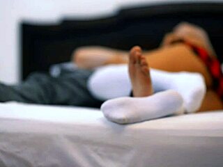 Teacher Bangs Student in Office After Class While Parents Away!