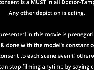 Channy Crossfire Sucks Dick Before Getting Blasted With Cum In Pov Version 😈