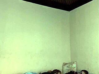 Bastidores Da Gravacao Com A Von Poison E O Carmona Dei O Cuzinho Pra Ele No Pelo