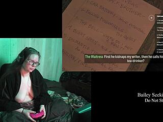 Twerking milf rides cock like a slut with blowjob