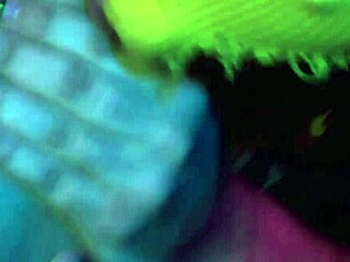 Bound Goddess Feels Intense Choking And Gagging During Foot Worship And Tickling Session With Big Tits