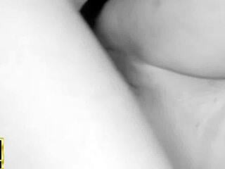 Trailer - my brother-in-law fucked me on all fours and came in my young 18+ pussy - andressa castro