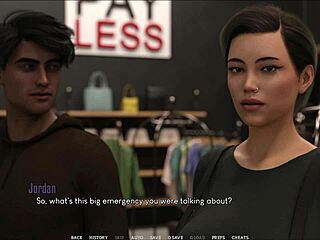 westview academy episode five in 3d