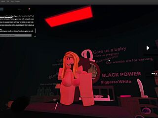 quickie with blonde woman