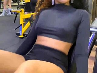 veio para academia treinou forte e terminamos com o cardio bem gostoso antes da festa.