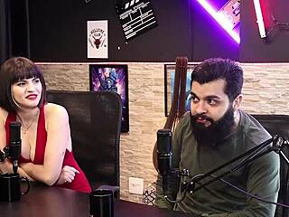 lady snow and lord kenobi's hottest sensual cast moments