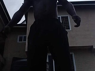 Work out for better and longer sex life