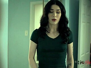 I crave Evelyn Claire and Izzy Lush in this teasing lesbian scene.