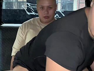 oops, can’t pay for uber, can i pay with hot colombian sex instead?